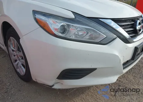 2018 Nissan Altima 2.5 S from USA, damaged, VIN 1N4AL3AP1JC170964